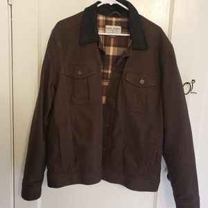 Cody James Coat